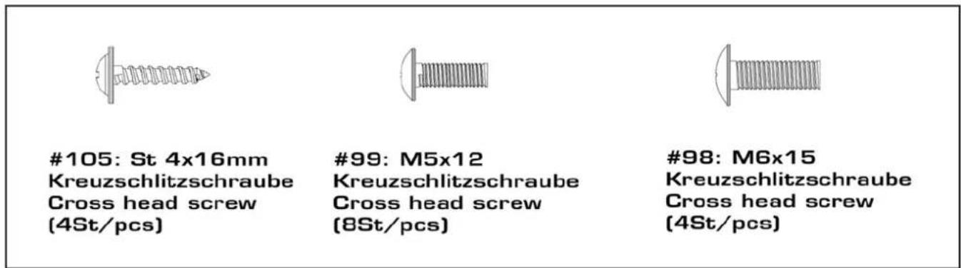 Finnlo Maximum 3952 - 77: 3/8" - 2