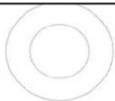 Finnlo Maximum 3952 - 65: 3/8"x2-1/4" - 2