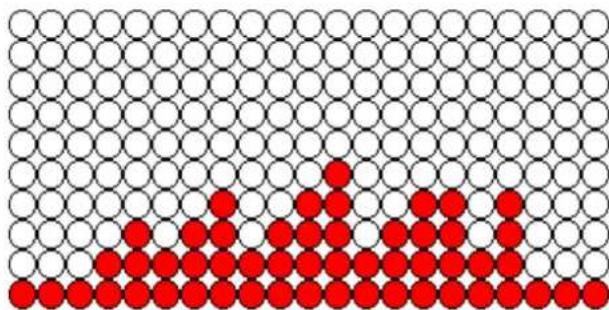 Finnlo Maximum B22 3452 - GOAL MODE : it is clockwise mode - 2