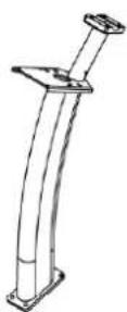 Finnlo Maximum B22 3452 - PART LIST - 3