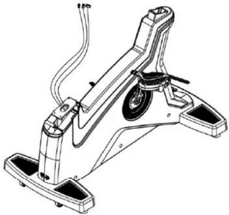 Finnlo Maximum B22 3452 - PART LIST - 1