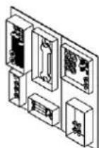 Finnlo Maximum B22 3452 - PART LIST - 12