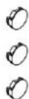 Finnlo Maximum B22 3452 - PART LIST - 11
