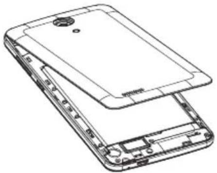 Zopo Speed 7 Plus - 2