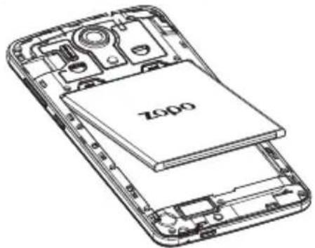 Zopo Speed 7 Plus - 3