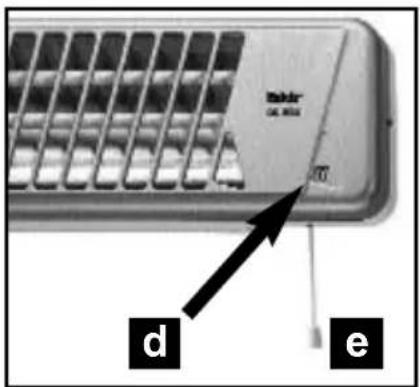 FAKIR BST 600 - Inbetriebnahme - 1