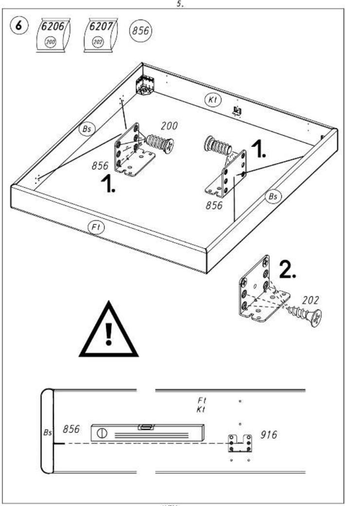 Rauch Mavi Base - 5