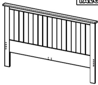 Talgø Cama - 15