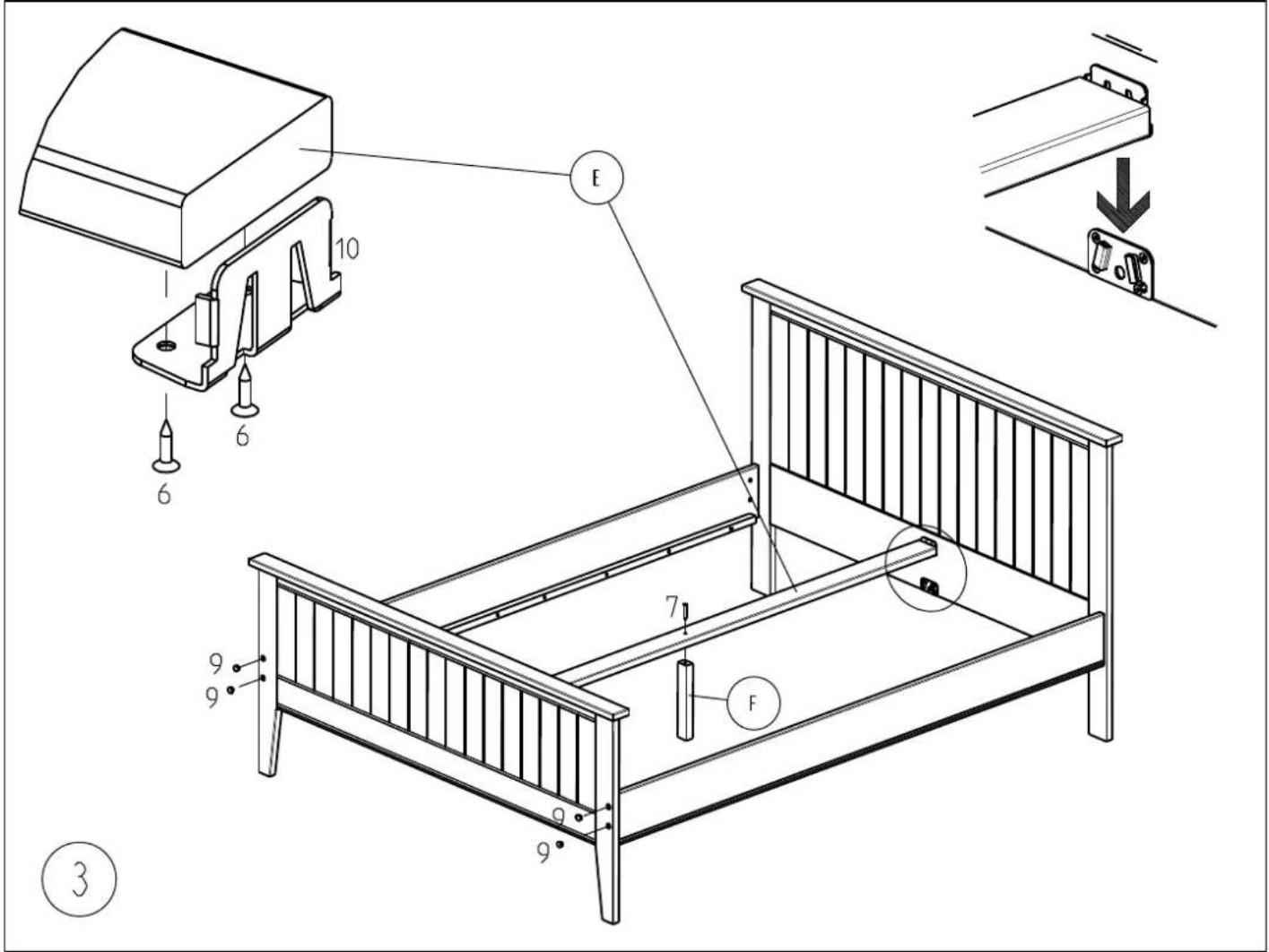 Talgø Cama - 10