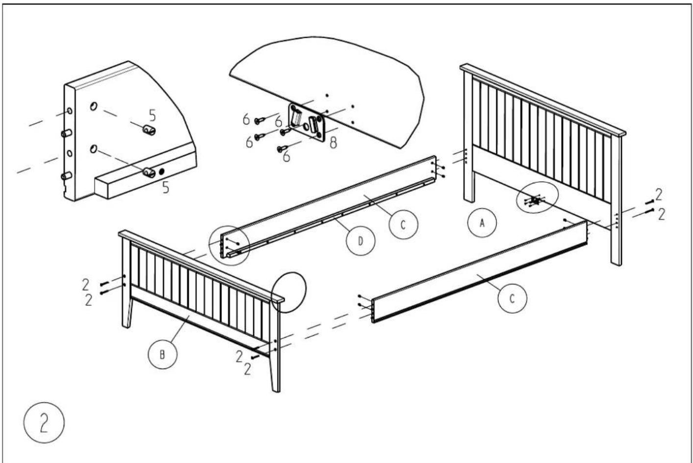 Talgø Cama - 9