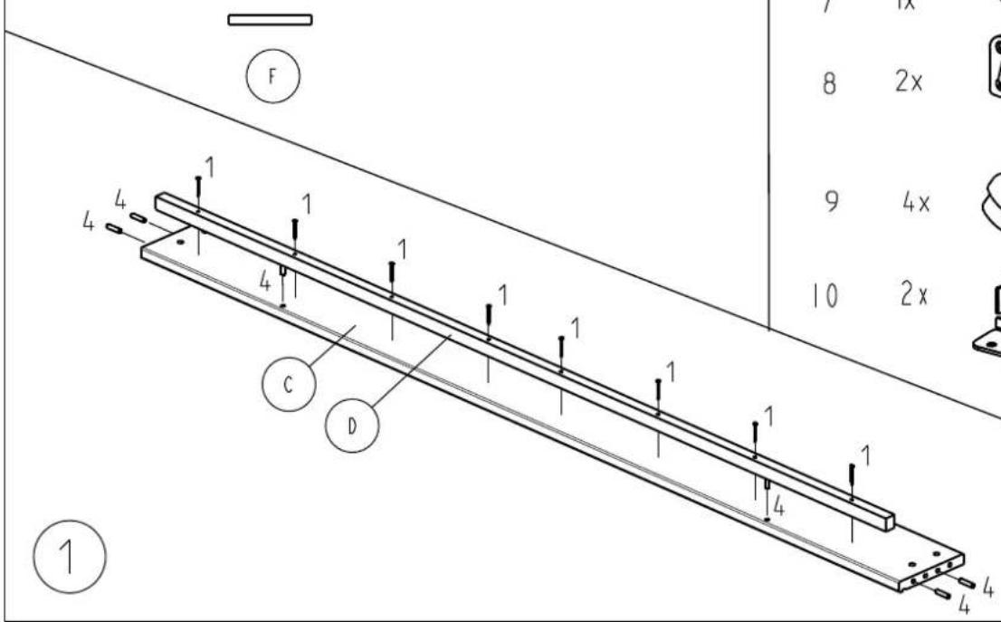 Talgø Cama - 4