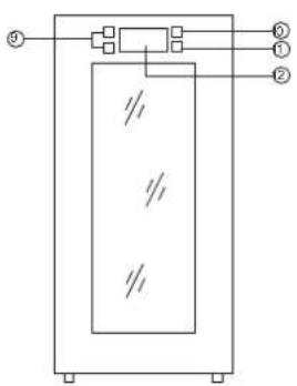 Temptech JC-78D - Structure - 9