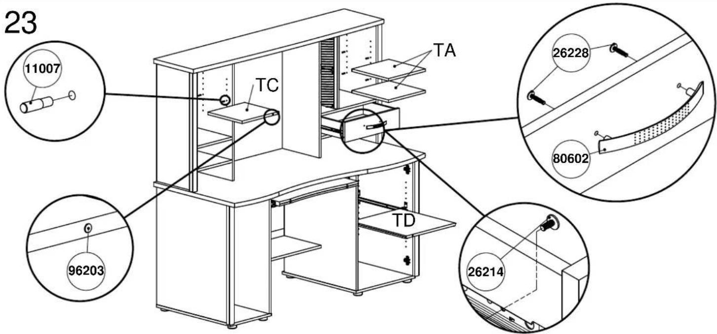 Tvilum 80230 - 29