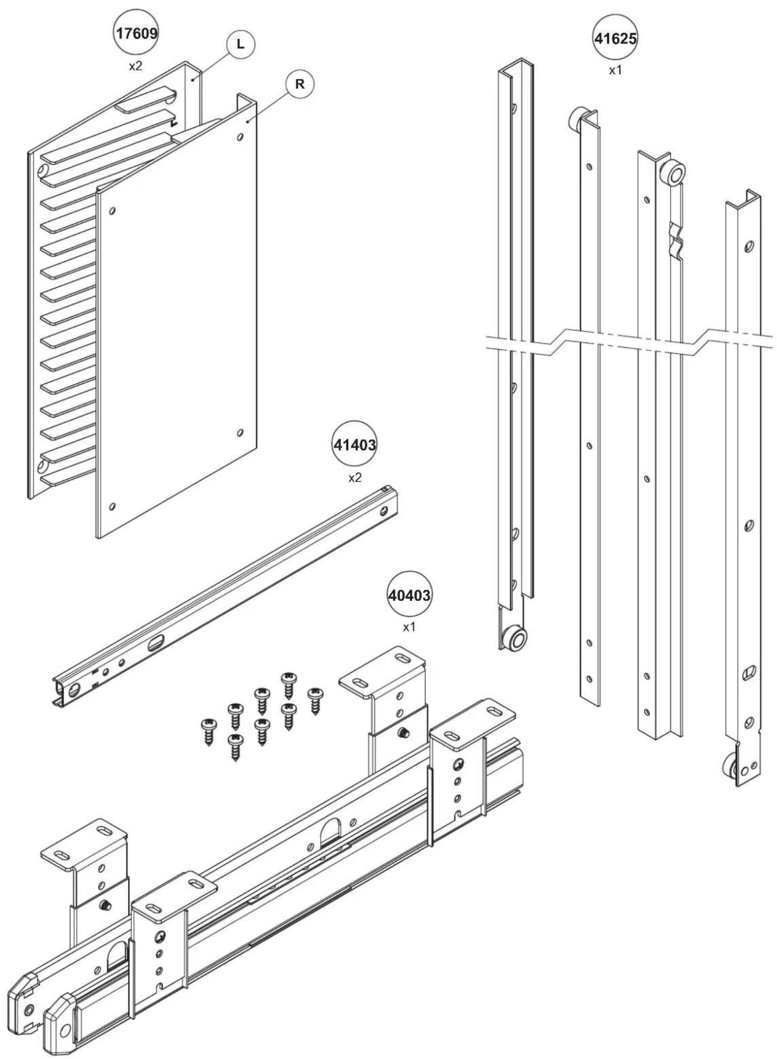 Tvilum 80230 - 5