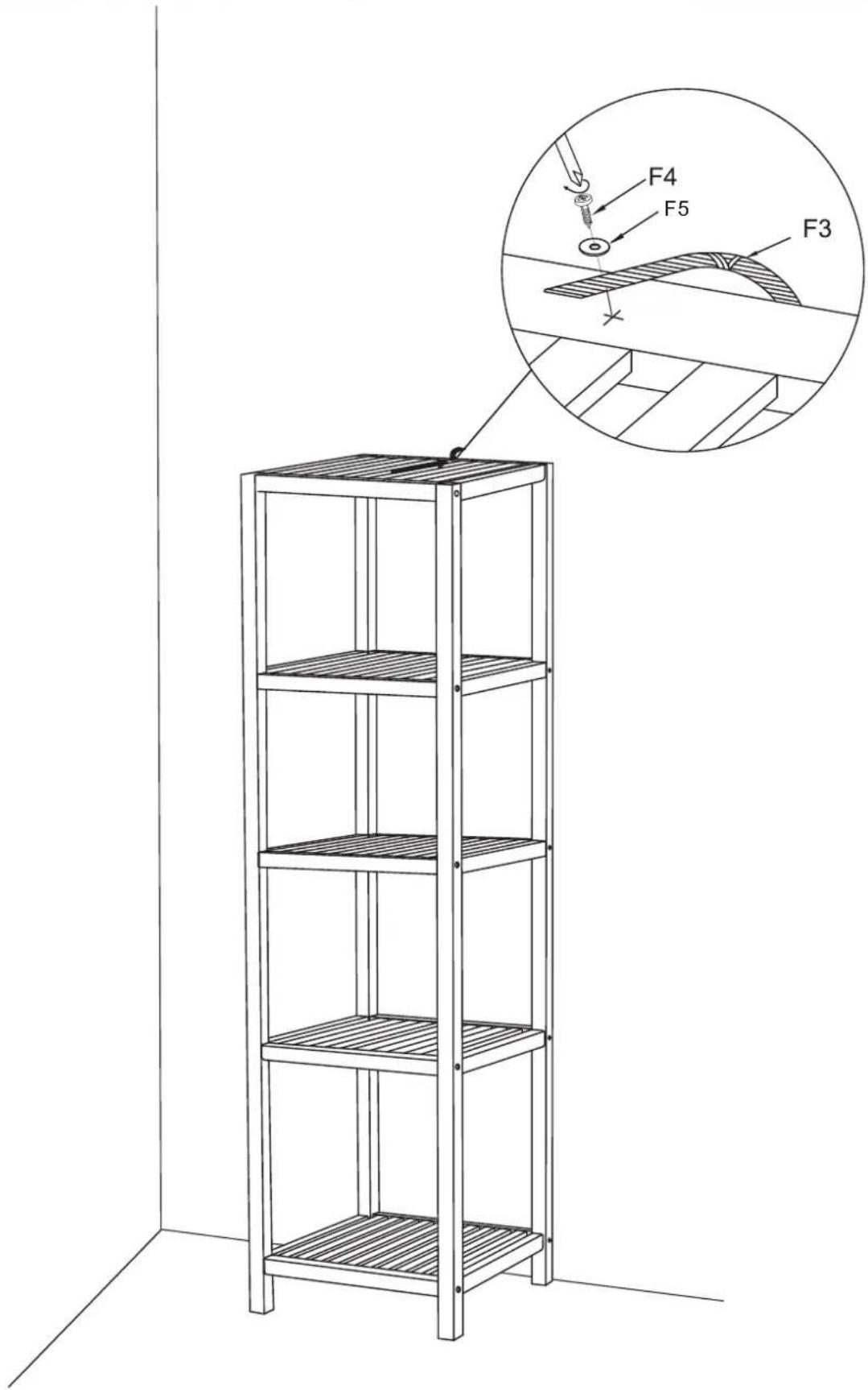 JYSK Ry (36x150x36) - 3609762 - 17