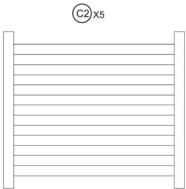 JYSK Ry (36x150x36) - 3609762 - 12