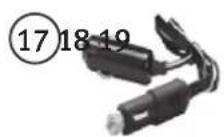 Cotech RP8242 - Bruk - 2