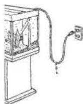 Juwel Vio - Safety instructions: - 3