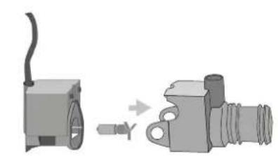 Juwel Vio - JUWEL FILTER BIOFLOW MINI - 1
