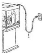Juwel Korall - Safety instructions: - 3