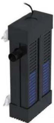 Juwel Korall - The JUWEL filter Bioflow Mini - 1