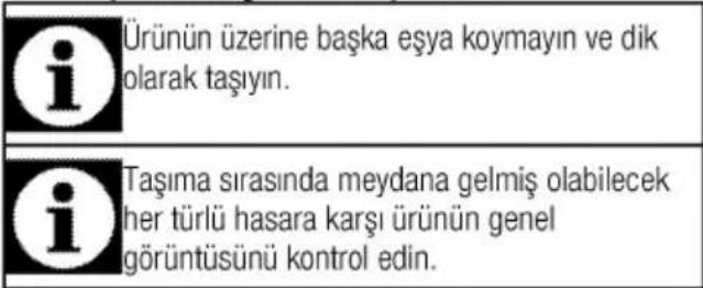 ALTUS AL 585 GTI - Gelecekteki taşıma işlemleri - 1