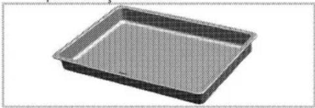 ALTUS AL 565 G - Derin tepsi - 1