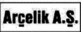 Arçelik 8641 - GARANTI ŞARTLARI - 1