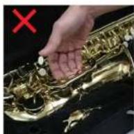 J.Michael TN-900 - Assembling the Instruments - 3