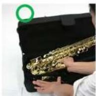 J.Michael TN-900 - Assembling the Instruments - 1