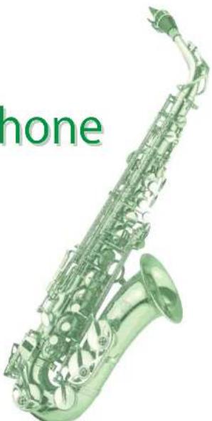 J.Michael TN-900 - Saxophone - 1