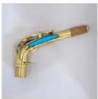 J.Michael TN-900 - Setting Mouthpiece - 2