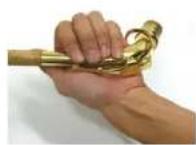 J.Michael TN-900 - Setting Mouthpiece - 4