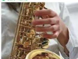 J.Michael TN-900 - Holding the instrument - 5