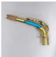 J.Michael TN-600 - Setting Mouthpiece - 3