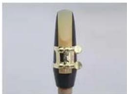 J.Michael TN-600 - Setting Mouthpiece - 8