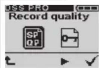 GRUNDIG Digta 422 - DSS Pro - 3