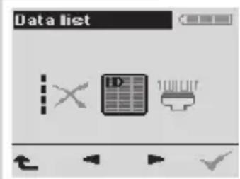 GRUNDIG Digta 422 - Note: - 1