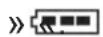 GRUNDIG Digta 422 - Rechargeable battery operation - 1