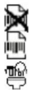GRUNDIG Digta 422 - Functions in the menu at a glance - 5