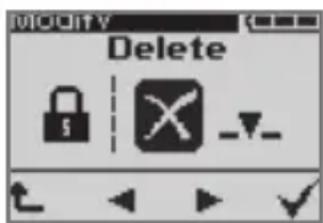 GRUNDIG Digta 422 - Editing an existing dictation - 1