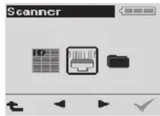 GRUNDIG Digta 422 - Restoring the default settings - 1