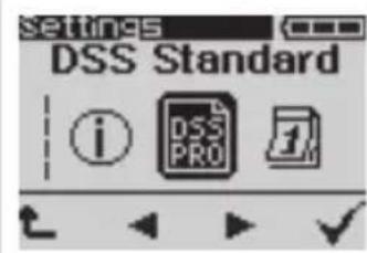 GRUNDIG Digta 422 - DSS Pro - 1