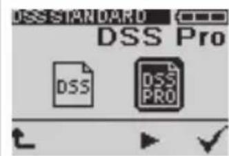 GRUNDIG Digta 422 - DSS Pro - 2