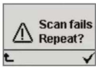 GRUNDIG Digta 422 - DIGTA SCAN 404 BARCODE READER - 1