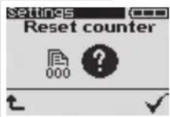GRUNDIG Digta 422 - Dictation counter - 2
