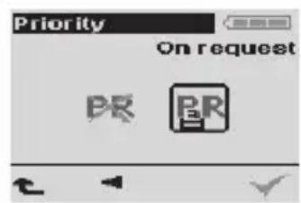 GRUNDIG Digta 422 - Notes: - 2
