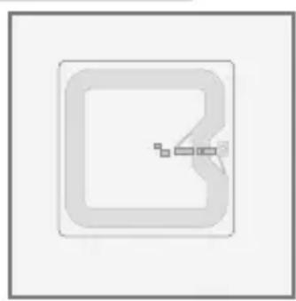 GRUNDIG Digta 422 - Using RFID codes - 1