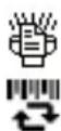 GRUNDIG Digta 422 - Functions in the menu at a glance - 6