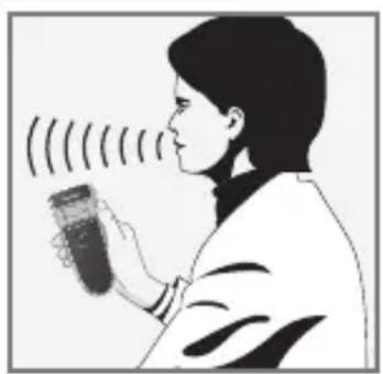 GRUNDIG Digta 422 - Dictation - 1